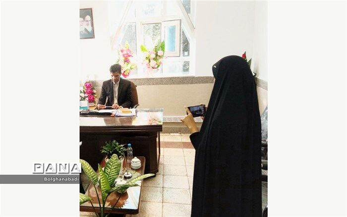 شرکت ۵۴۰۰ دانش‌آموز نیشابوری در کلاس‌های تثبیت یادگیری