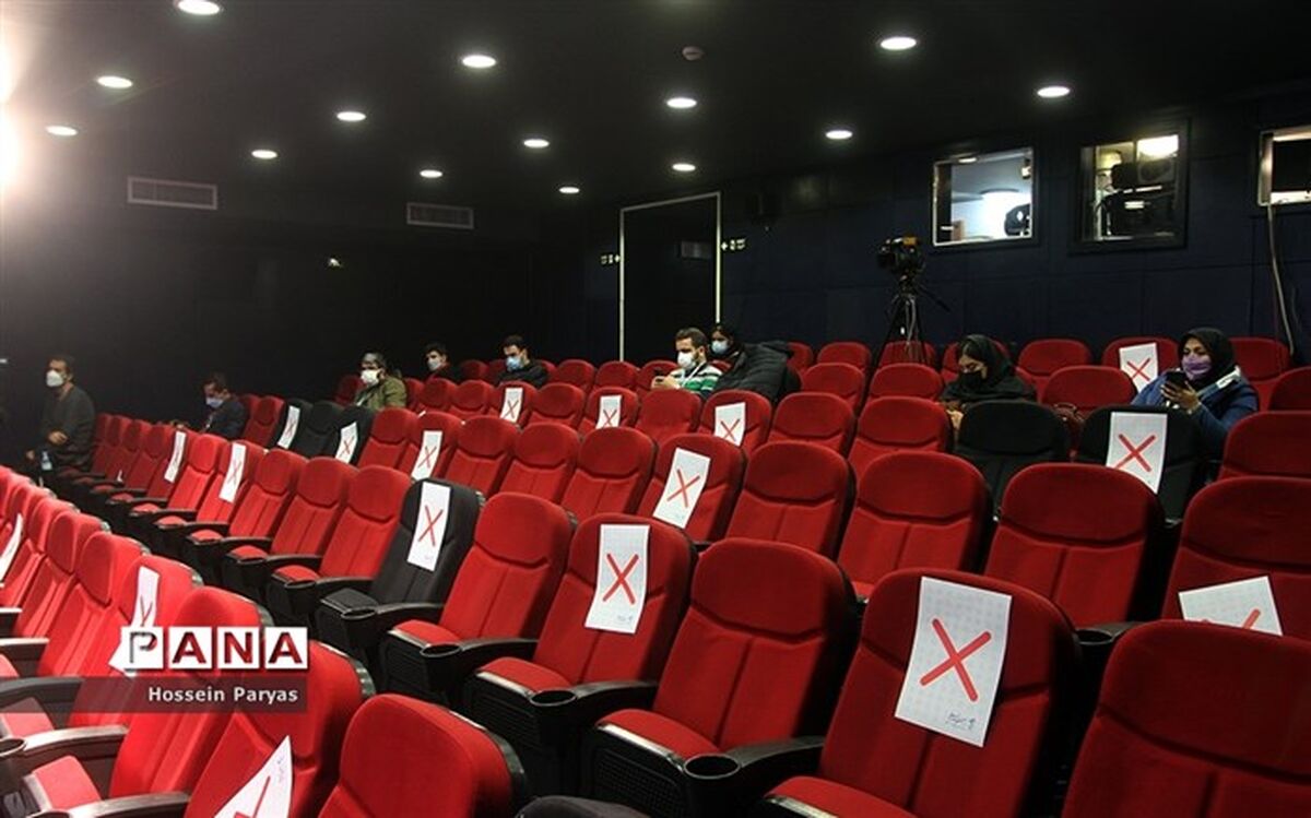 مخاطب شهرستانی داستان خودش را بر پرده سینما می‌خواهد