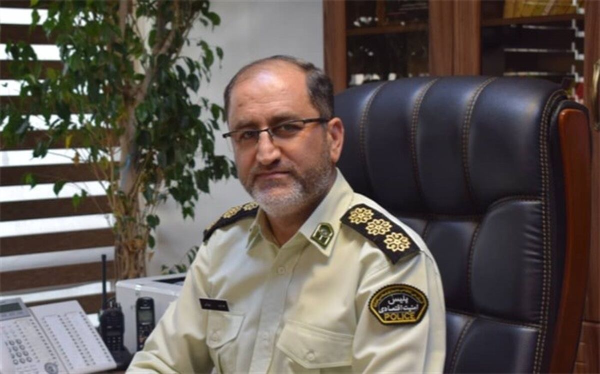 کشف 150 میلیارد ریال فرآورده‌های نفتی قاچاق در جنوب تهران