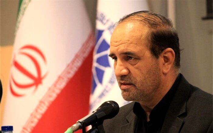 کندی گسترش پوشش فیبر نوری در کلانشهر تبریز