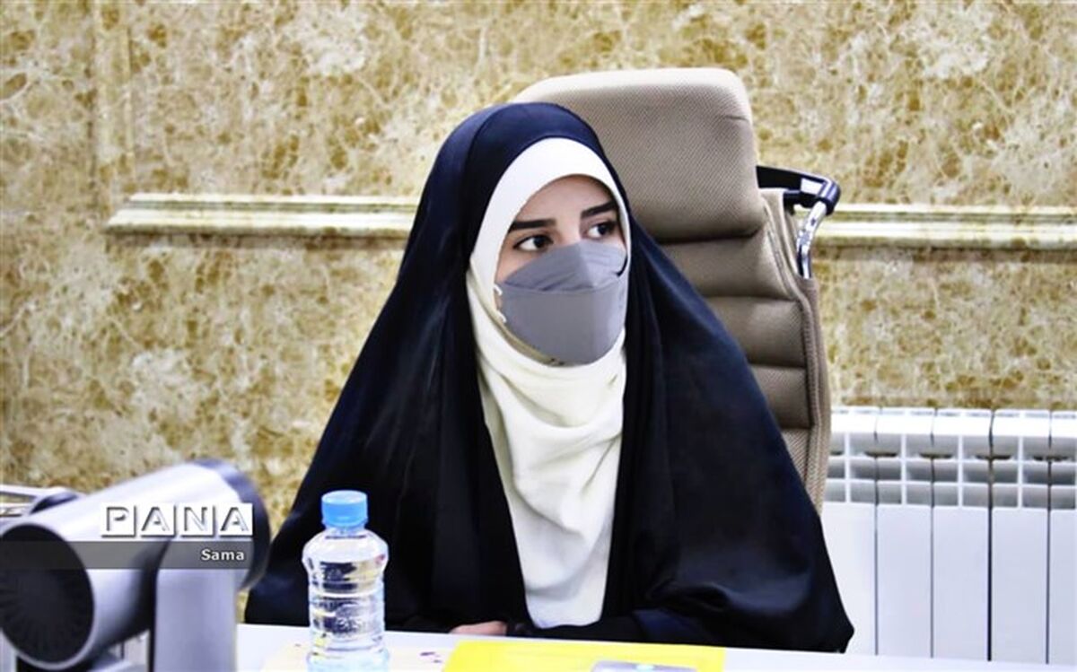 مجلس دانش‌آموزی فرصتی برای‌ مطالبه‌گری دانش‌آموزان است
