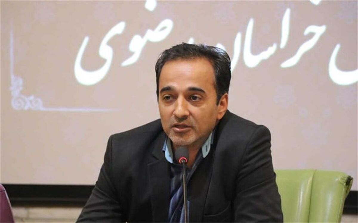 گزارش اقدامات پروژه مهر و دستاوردهای یک ساله
