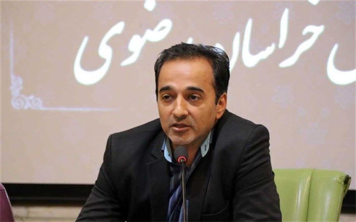 گزارش اقدامات پروژه مهر و دستاوردهای یک ساله