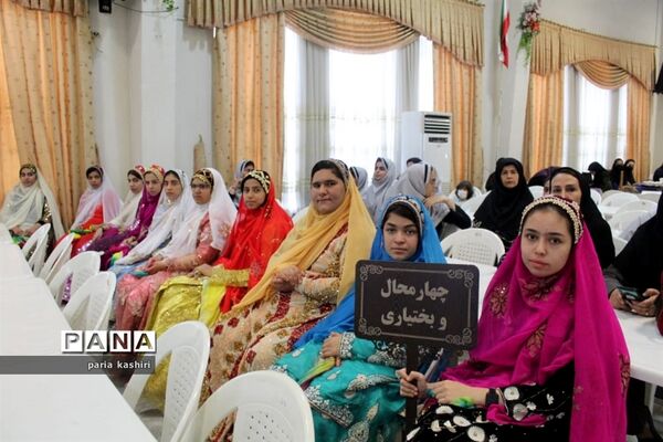 برگزاری هفدهمین دوره مسابقات فرهنگی، هنری دانش‌آموزان با نیازهای ویژه کشور