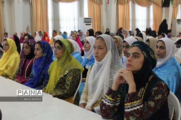 برگزاری هفدهمین دوره مسابقات فرهنگی، هنری دانش‌آموزان با نیازهای ویژه کشور