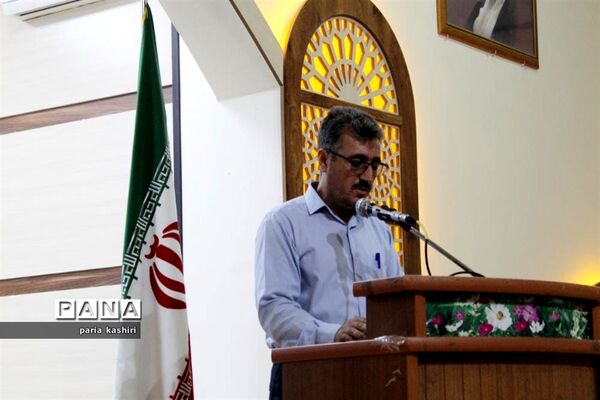 برگزاری هفدهمین دوره مسابقات فرهنگی، هنری دانش‌آموزان با نیازهای ویژه کشور