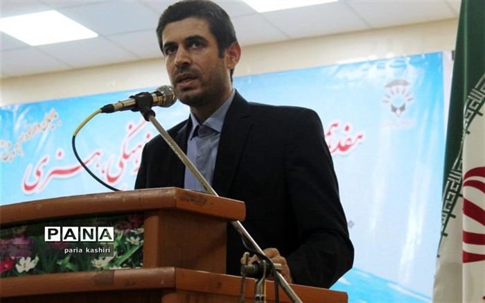 "هنر و زیبایی‌شناسی" کارآمدترین ابزار ترویج و تعمیق ارزش‌های اخلاقی و معنوی در جامعه