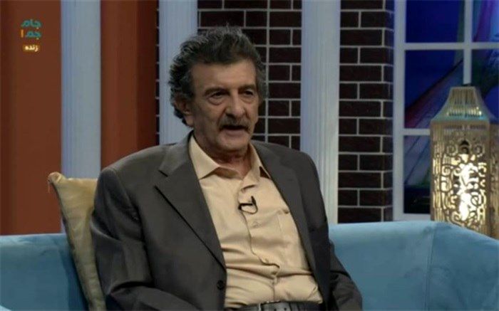 خسرو امیر صادقی و کمای 3روزه