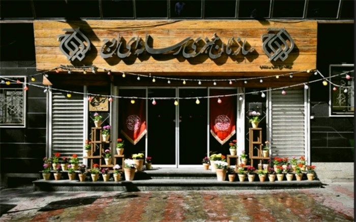 اوج سریال حضرت شاهچراغ (ع) را می‌سازد