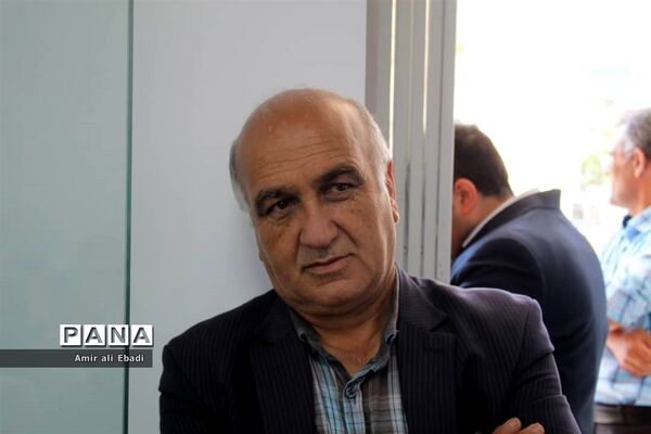 افتتاح دبستان شهید برزگر بادله میاندورود