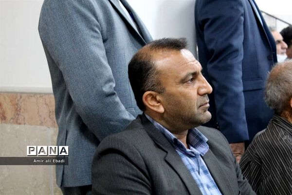افتتاح دبستان شهید برزگر بادله میاندورود