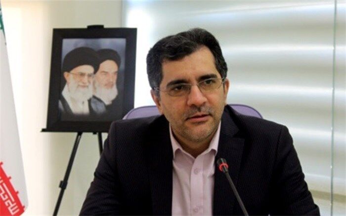 خیاطیان: دولت سیزدهم ‌پذیرای دیدگاه‌های استراتژیک همه نخبگان و جامعه دانشگاهی کشور است