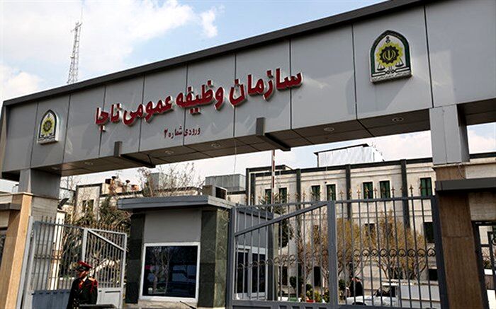 تسهیلات خروج از کشور برای مشمولان متقاضی سفر به اربعین