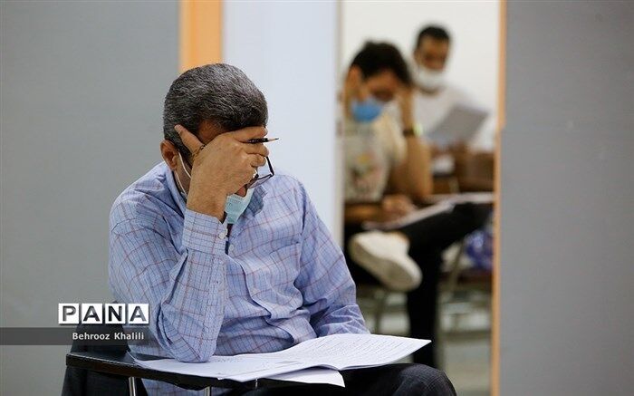نتایج نهایی آزمون دوره‌های فراگیر ارشد اعلام شد