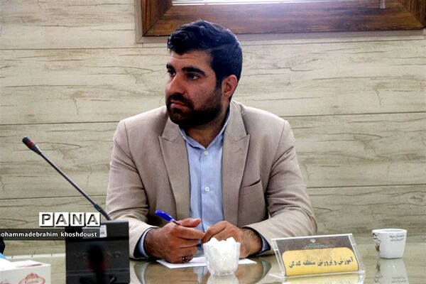 جلسه هم‌اندیشی روابط عمومی‌های قطب شهید برونسی به‌مناسبت هفته دولت