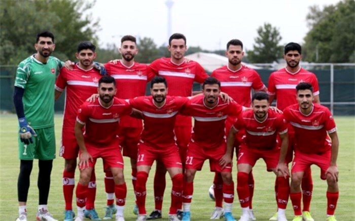 میثم رضاپور: دیاباته بیشتر از کاوه به درد پرسپولیس می‌خورد