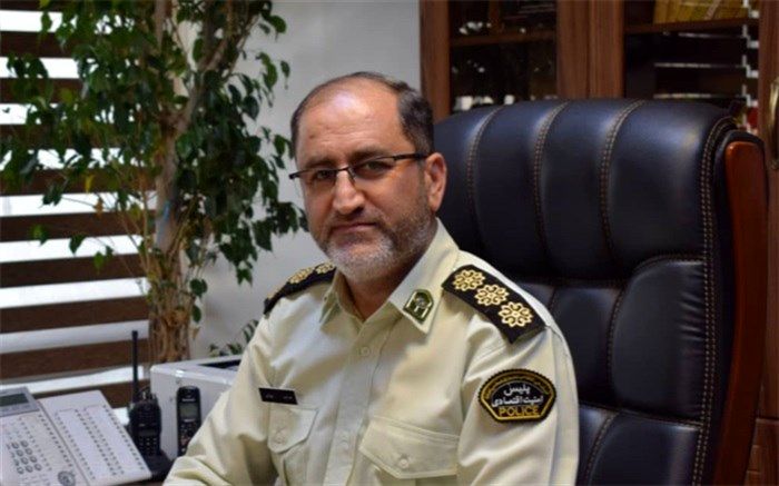 کشف 2 هزارمیلیارد ریال انواع کالای قاچاق در تهران