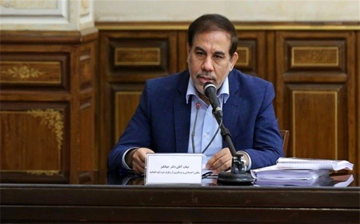 استراتژی جامع عدلیه مبارزه همه‌جانبه با جرائم خشن است