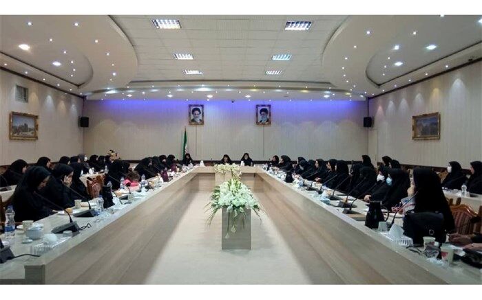 زنان موفق کشور به‌عنوان الگوی سوم زن مسلمان ایرانی معرفی می‌شوند