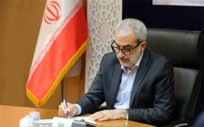 وزیر آموزش و پرورش درگذشت پدر شهیدان محمد و عادل محمدزاده را تسلیت گفت