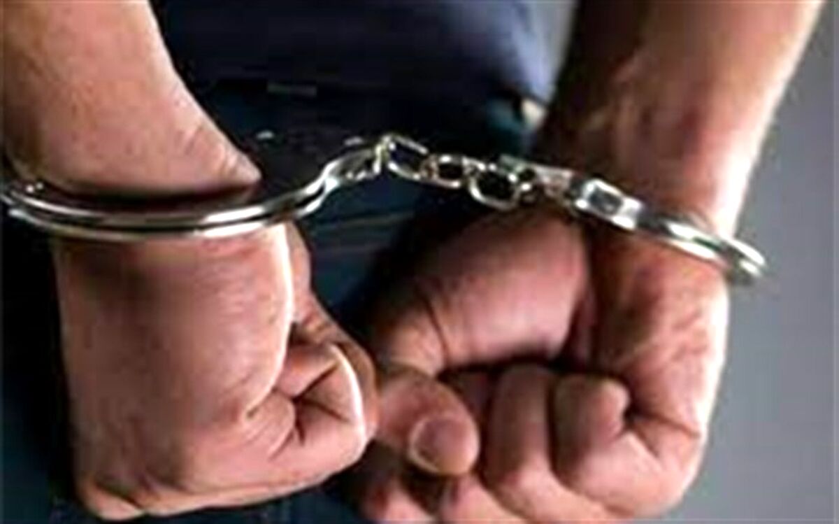 عامل اصلی قتل مجید عبدالباقی دستگیر شد