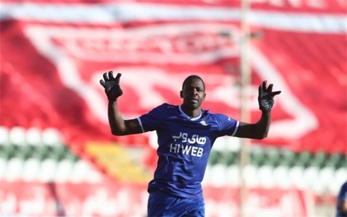 مبلغ قرارداد ستاره جدید پرسپولیس مشخص شد