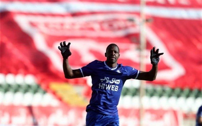 مبلغ قرارداد ستاره جدید پرسپولیس مشخص شد