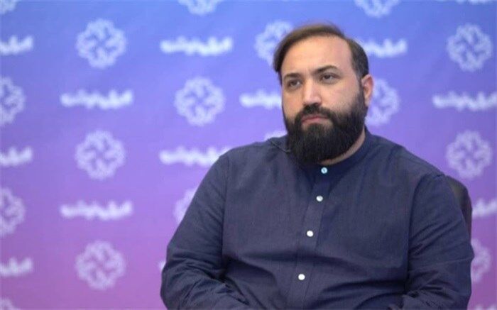 جوادی:  پیوند سینما با محصولاتی چون نوشت‌افزارهای ایرانی یک برد دوطرفه برای سینما و صنعت است