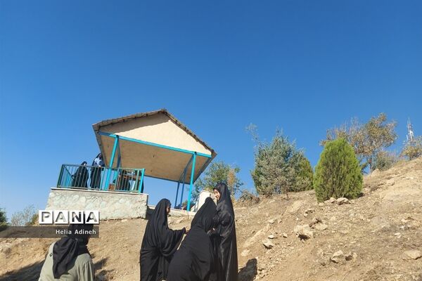 تقدیراز فعالان یاریگر زندگی