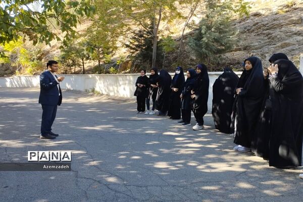 تقدیراز فعالان یاریگر زندگی