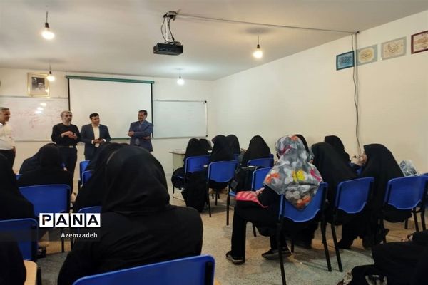 تقدیراز فعالان یاریگر زندگی