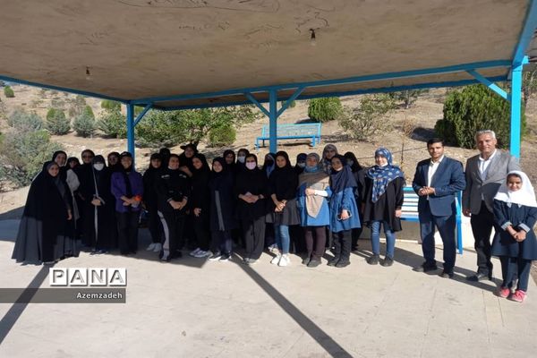 تقدیراز فعالان یاریگر زندگی