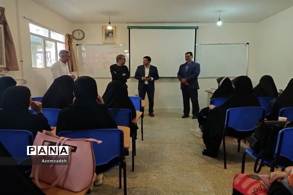 تقدیراز فعالان یاریگر زندگی