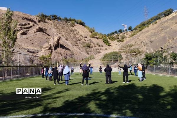 تقدیراز فعالان یاریگر زندگی