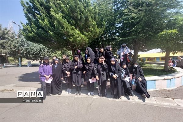 تقدیراز فعالان یاریگر زندگی