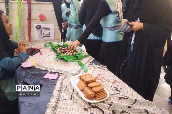 توسعه مهارت‌های اجتماعی و فردی دانش‌آموزان در اردوی قطبی استان گلستان