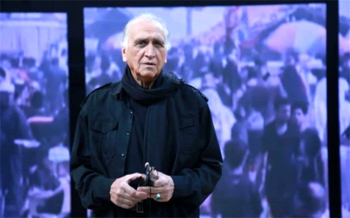 عشق بازی با سالار شهیدان به روایت ماهچراغ