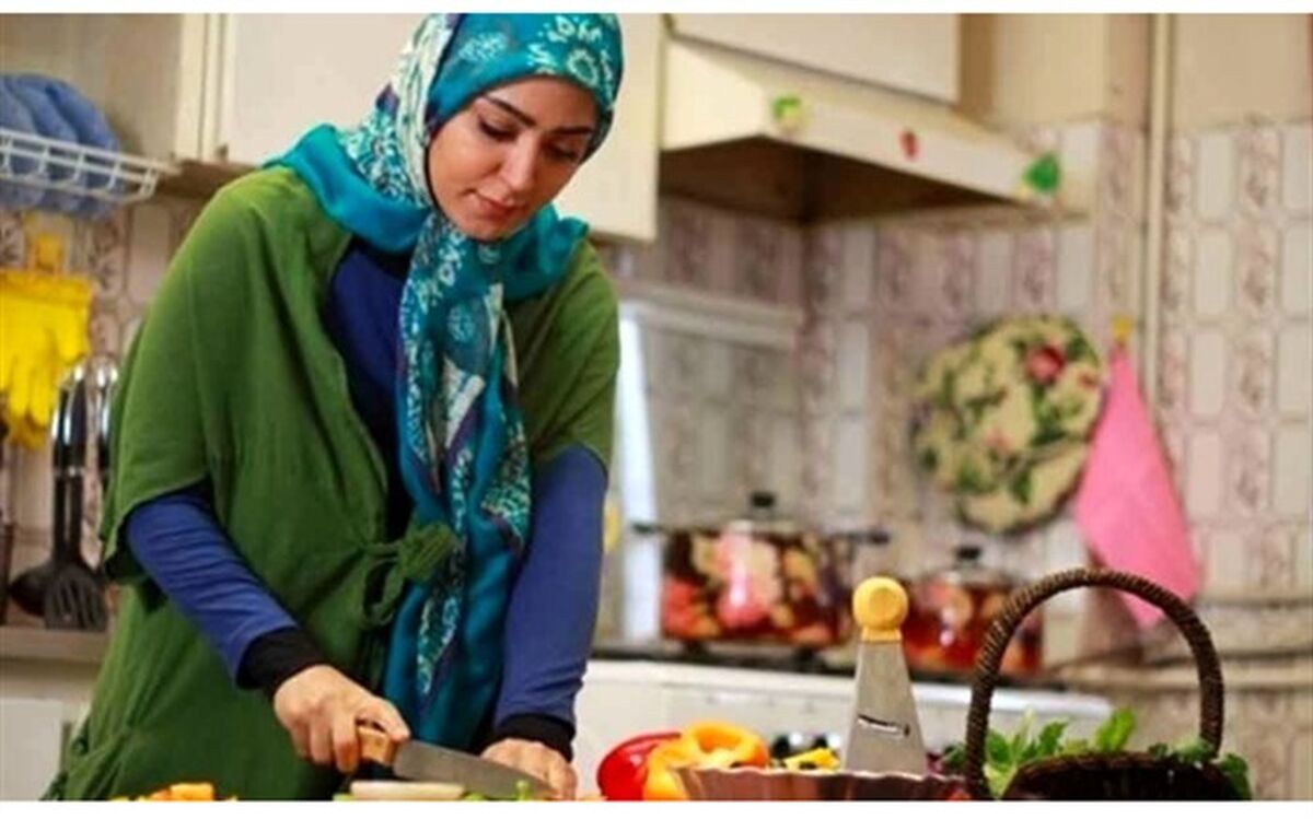تشکیل قرارگاه مهارت‌افزایی و اشتغال زنان خانه‌دار در وزارت کار