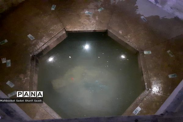 آرامگاه مشرف‌الدین (سعدی)