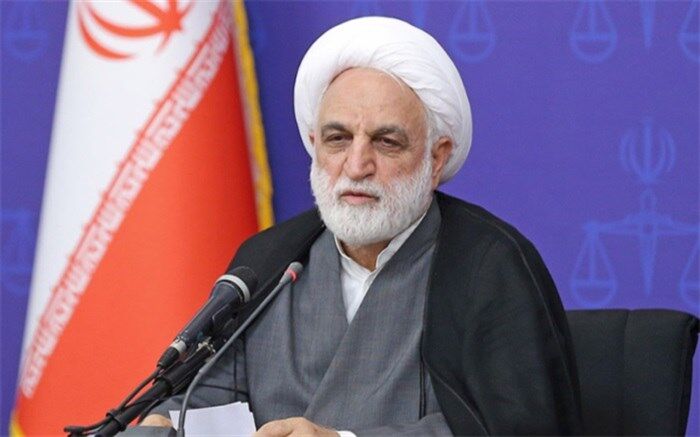 دستورات مهم اژه‌ای درباره نحوه رسیدگی به گزارش تحقیق و تفحص از فولاد مبارکه