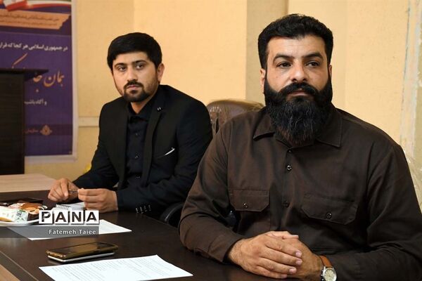 دوره آموزشی پیشرفته مدرسان خبرگزاری پانا خوزستان