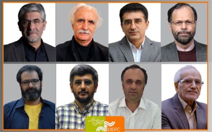 شورای سیاست‌گذاری شانزدهمین جشنواره «سینماحقیقت» معرفی شدند