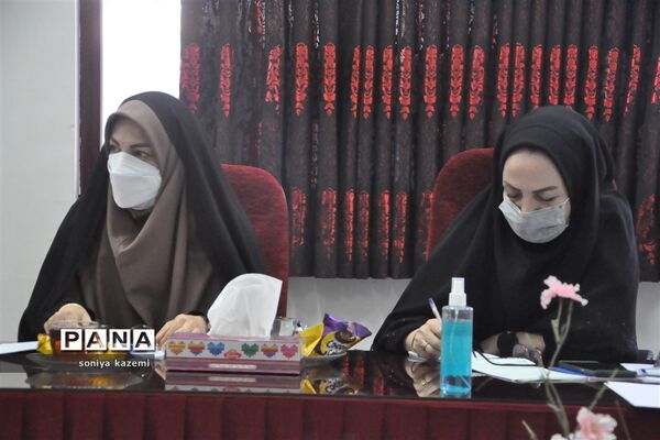 دوره پیشرفته مدرسین پانا استان مازندران