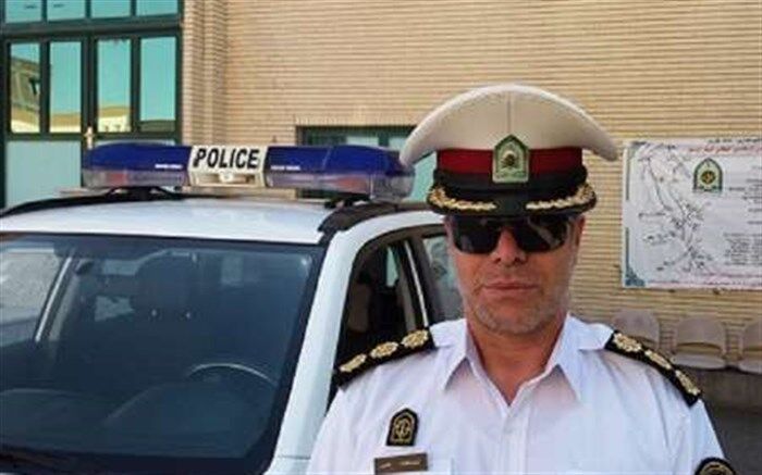 تردد با پلاک مخدوش منجر به توقف وسایط نقلیه می‌شود