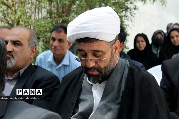افتتاحیه دارالقرآن امام هادی( ع) در مشهد