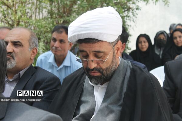افتتاحیه دارالقرآن امام هادی( ع) در مشهد