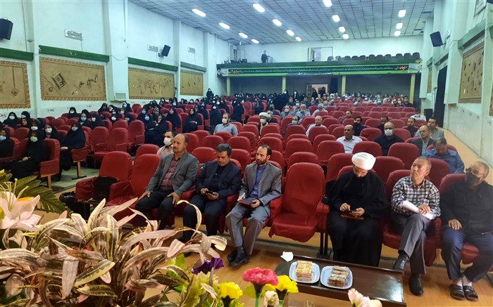 ‌با اجرای دقیق و کامل سند تحول بنیادین می‌توانیم به مدرسه تراز این سند دست یابیم