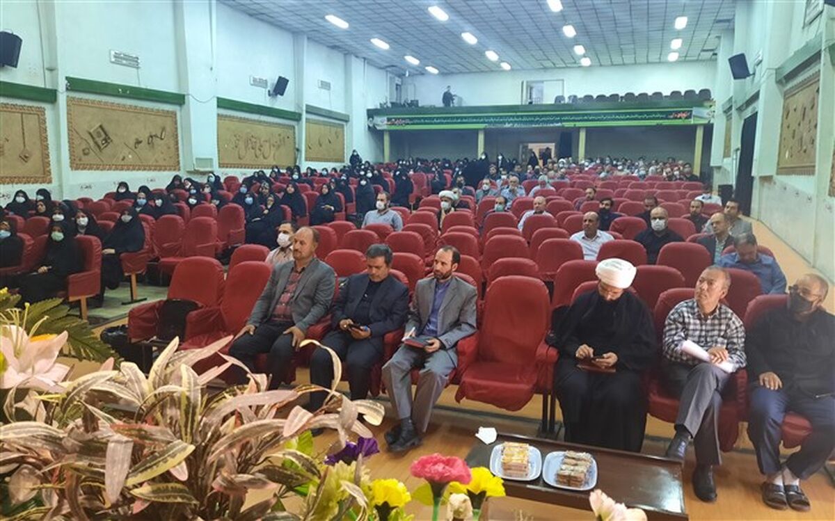 ‌با اجرای دقیق و کامل سند تحول بنیادین می‌توانیم به مدرسه تراز این سند دست یابیم