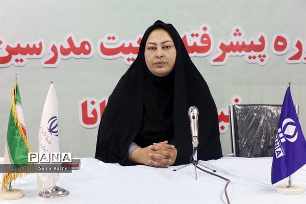 دوره پیشرفته تربیت مدرسین خبرگزاری پانا آذربایجان شرقی