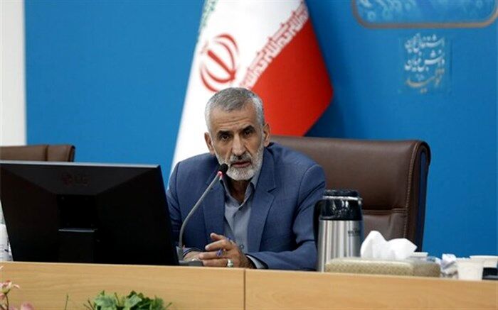هموطنان موقتا از سفر به عراق خودداری کنند